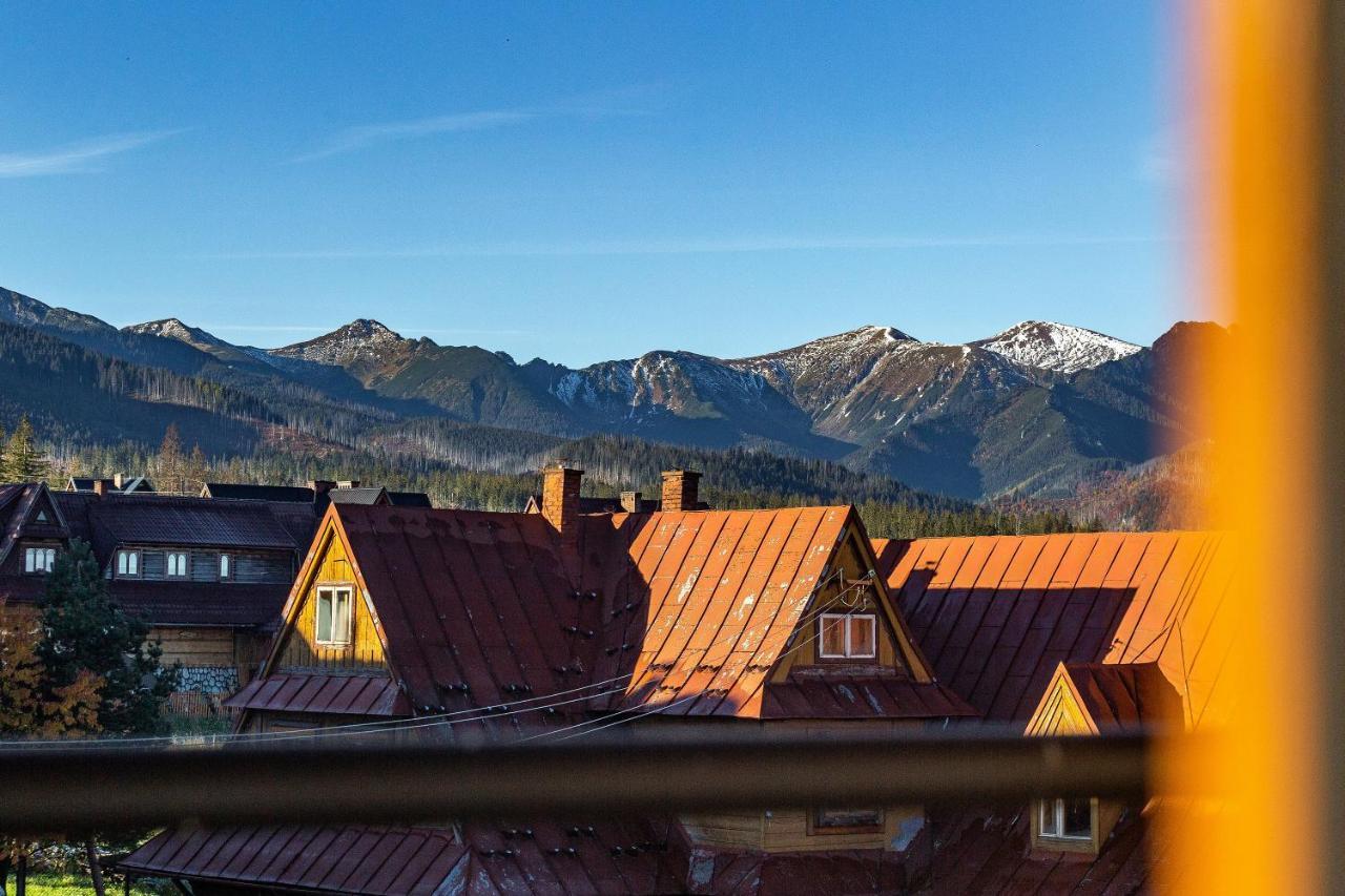 Bed and Breakfast U Studniara Мужасихле Екстер'єр фото