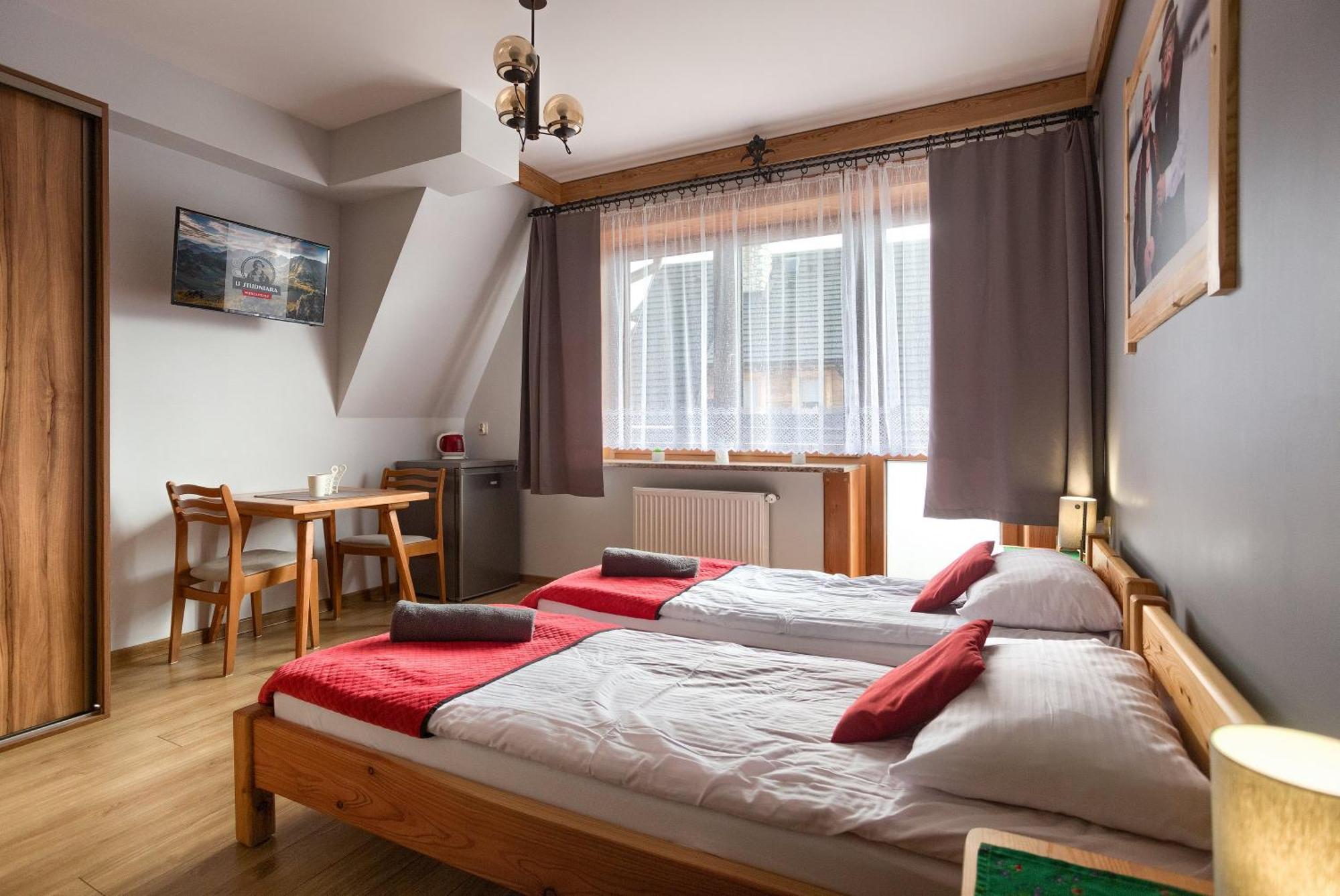 Bed and Breakfast U Studniara Мужасихле Екстер'єр фото