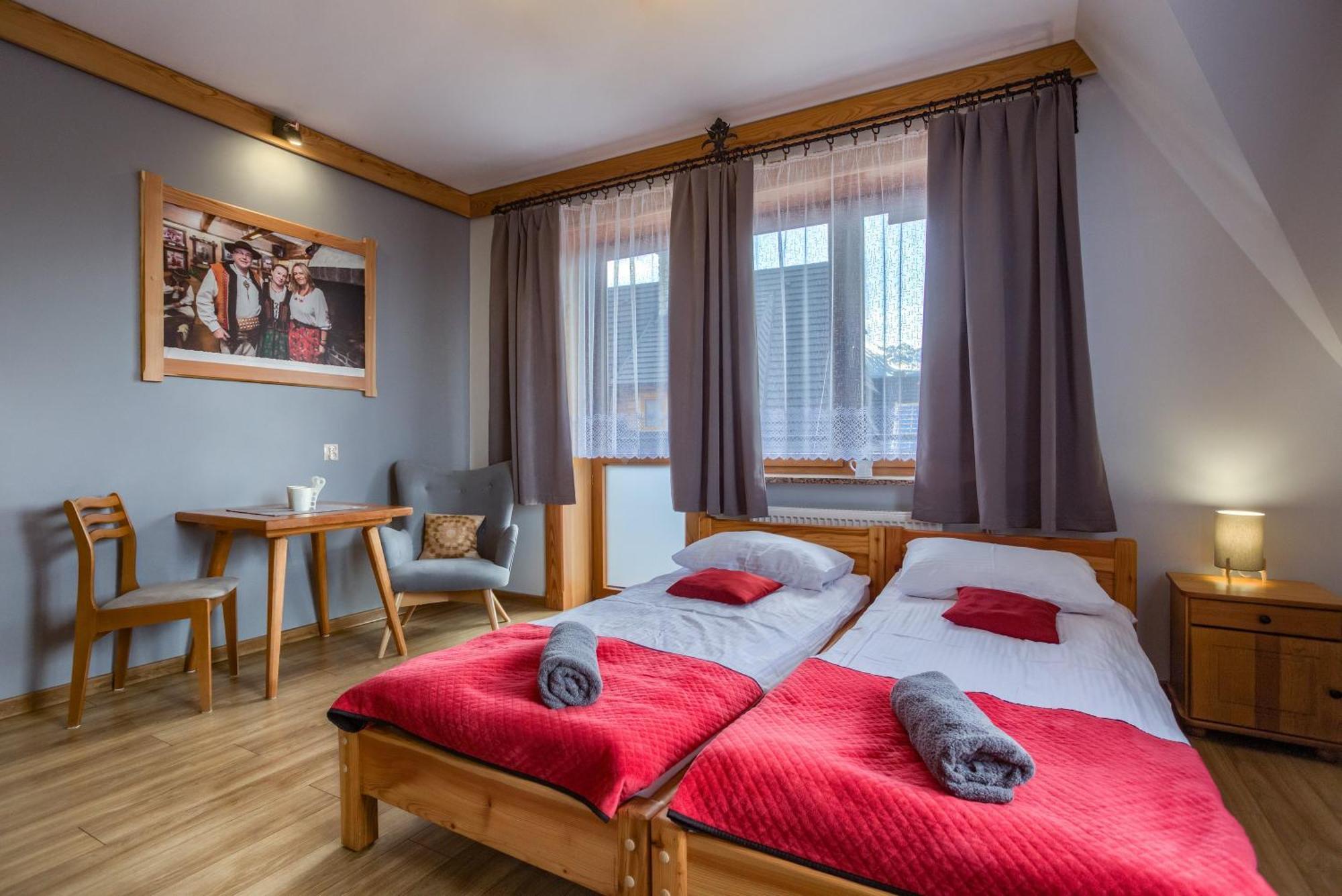 Bed and Breakfast U Studniara Мужасихле Екстер'єр фото
