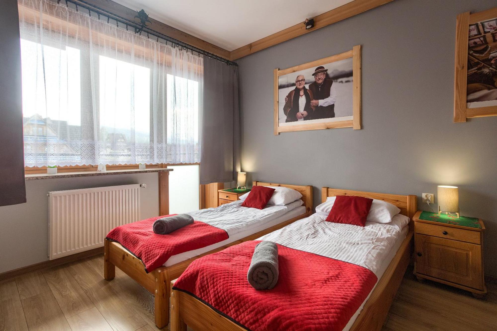 Bed and Breakfast U Studniara Мужасихле Екстер'єр фото