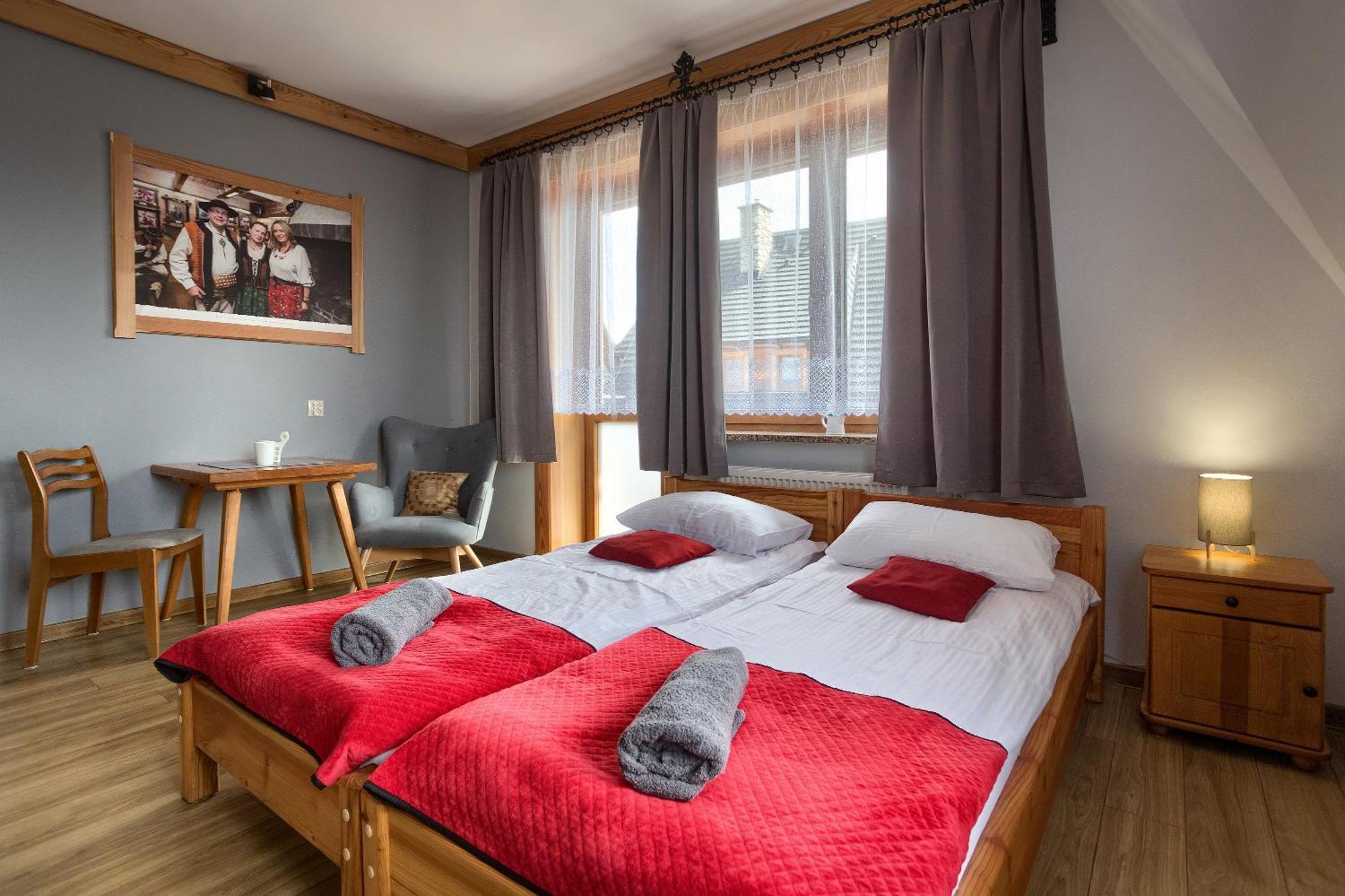 Bed and Breakfast U Studniara Мужасихле Екстер'єр фото