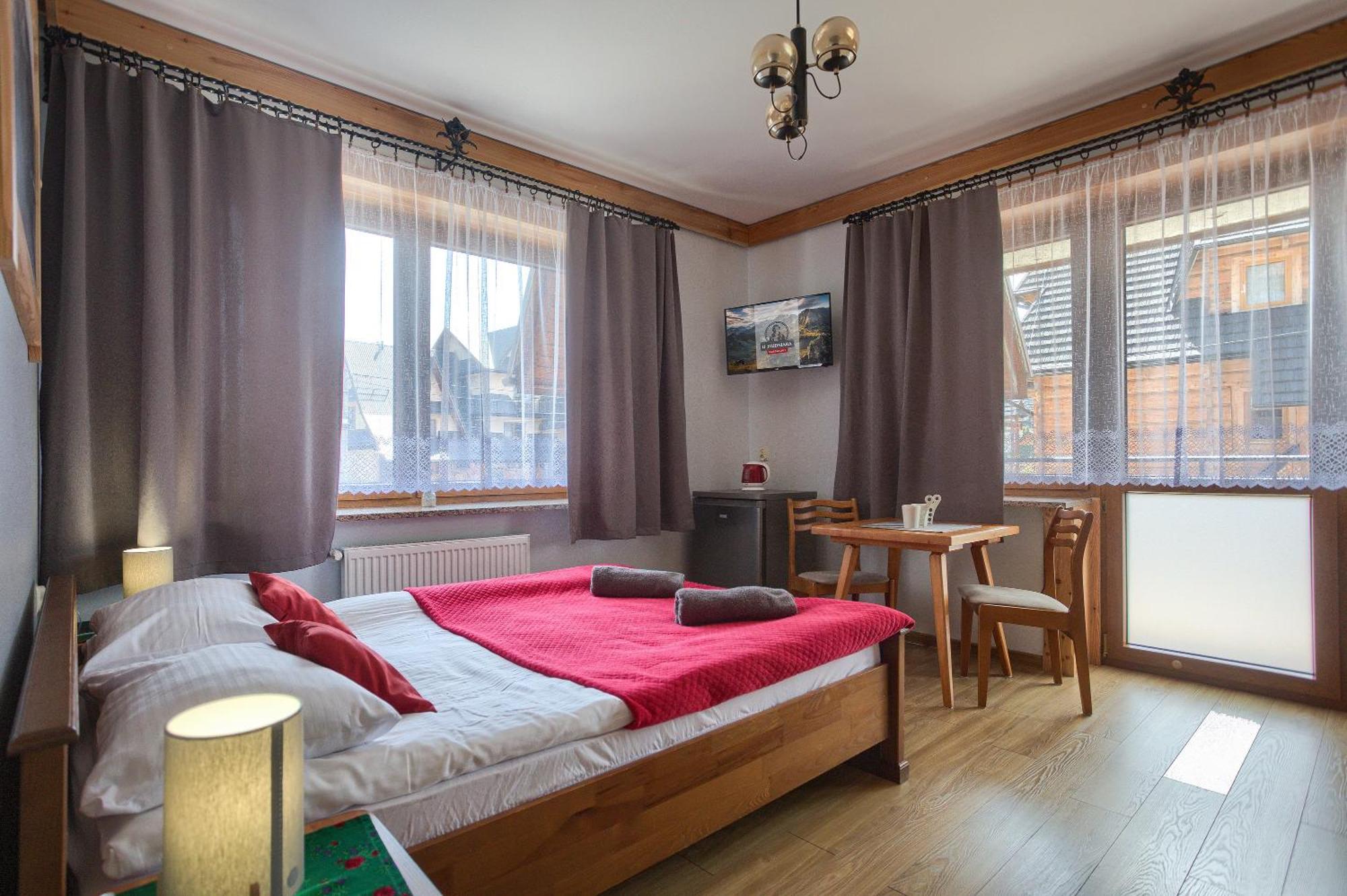 Bed and Breakfast U Studniara Мужасихле Екстер'єр фото