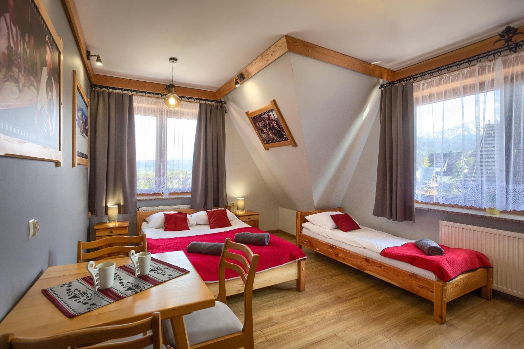 Bed and Breakfast U Studniara Мужасихле Екстер'єр фото