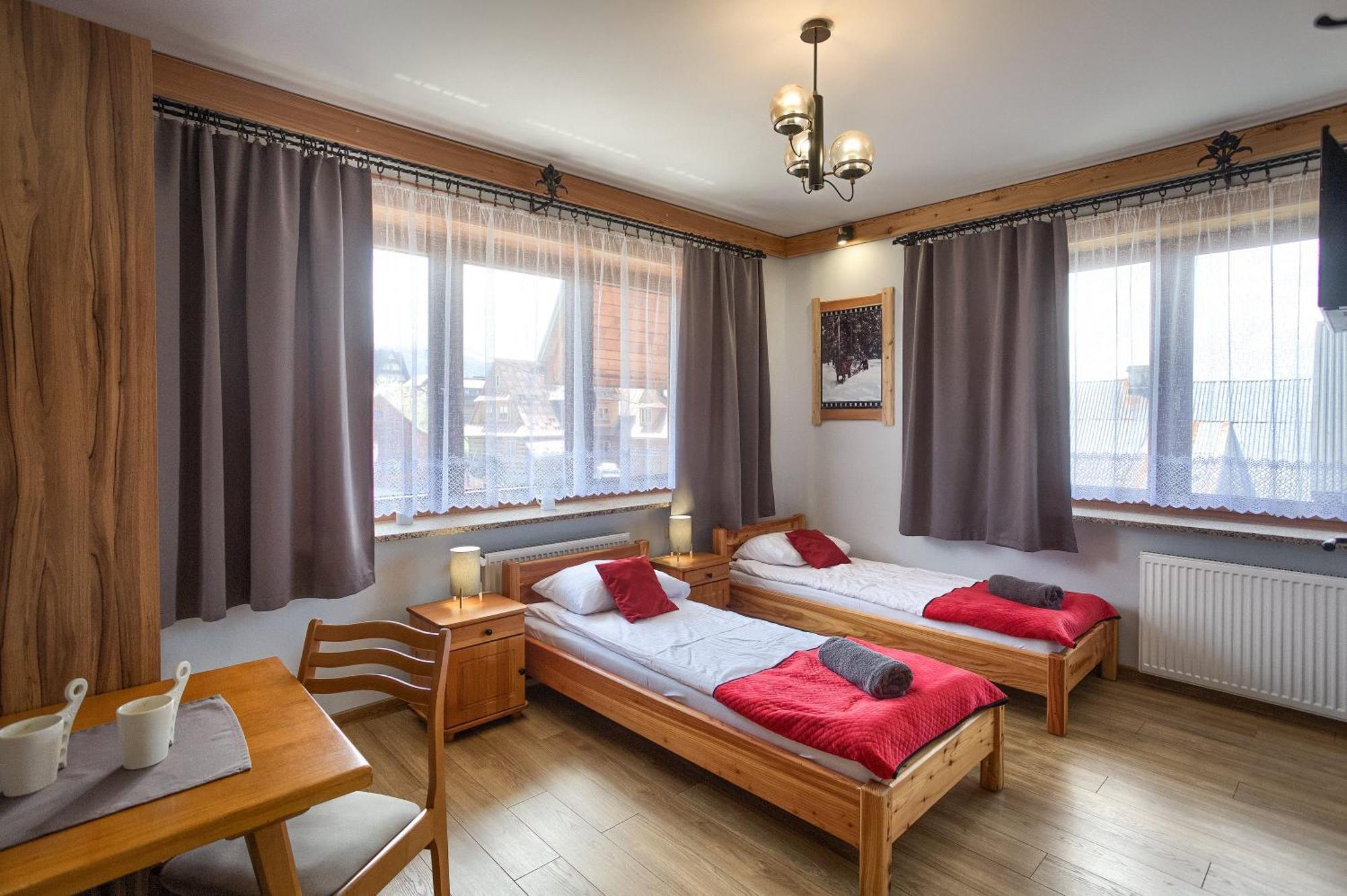 Bed and Breakfast U Studniara Мужасихле Екстер'єр фото