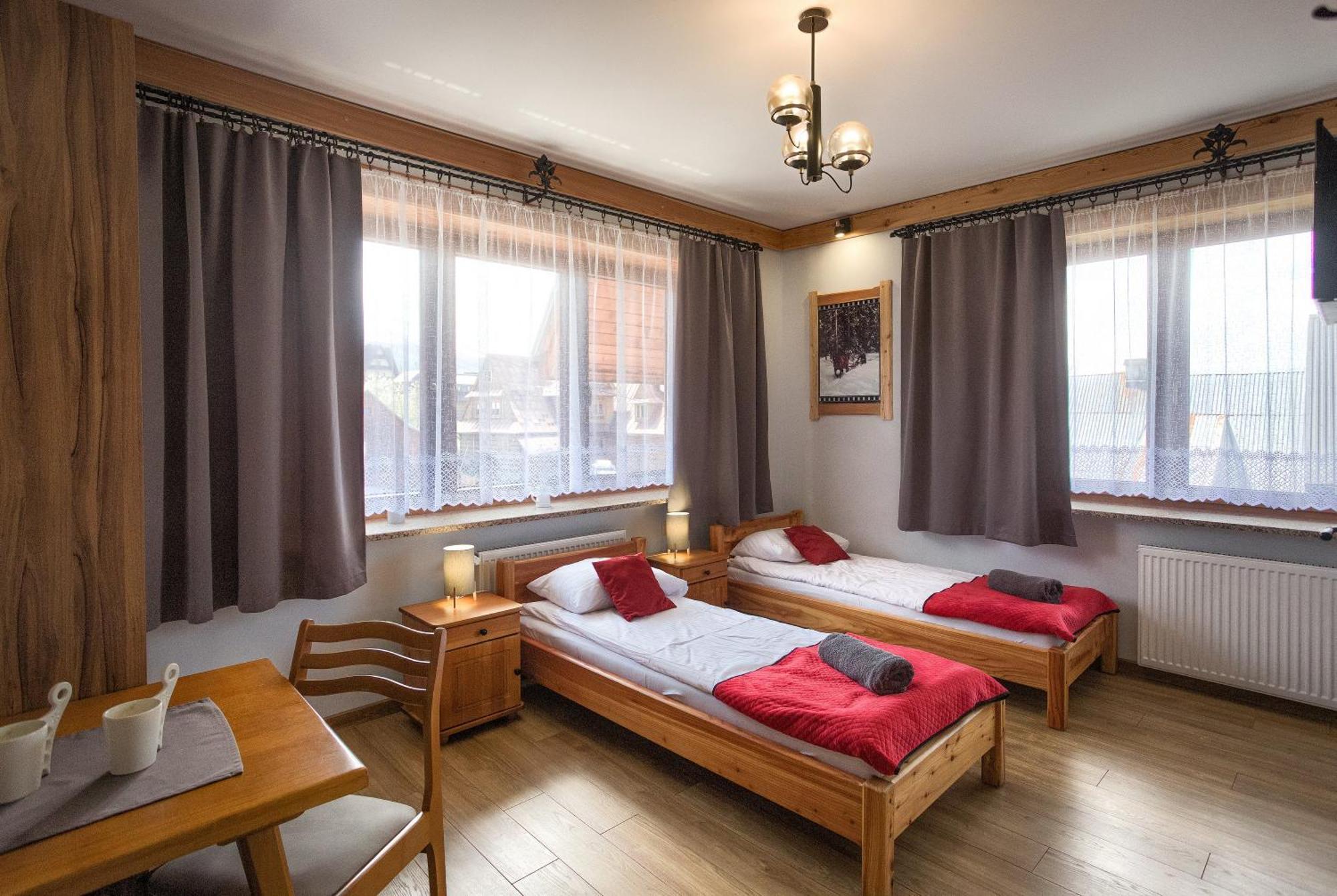 Bed and Breakfast U Studniara Мужасихле Екстер'єр фото